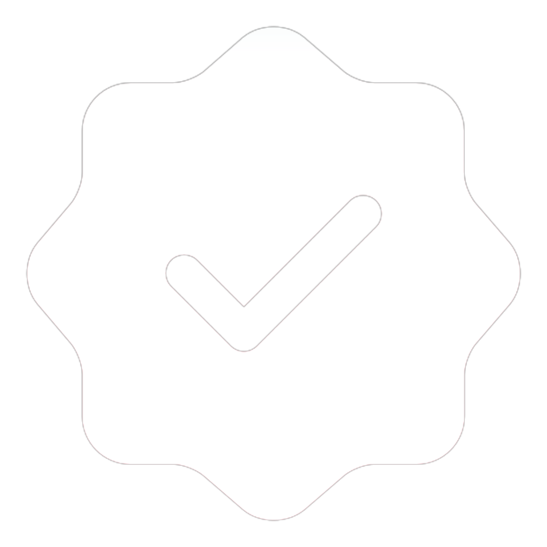 verified badge
