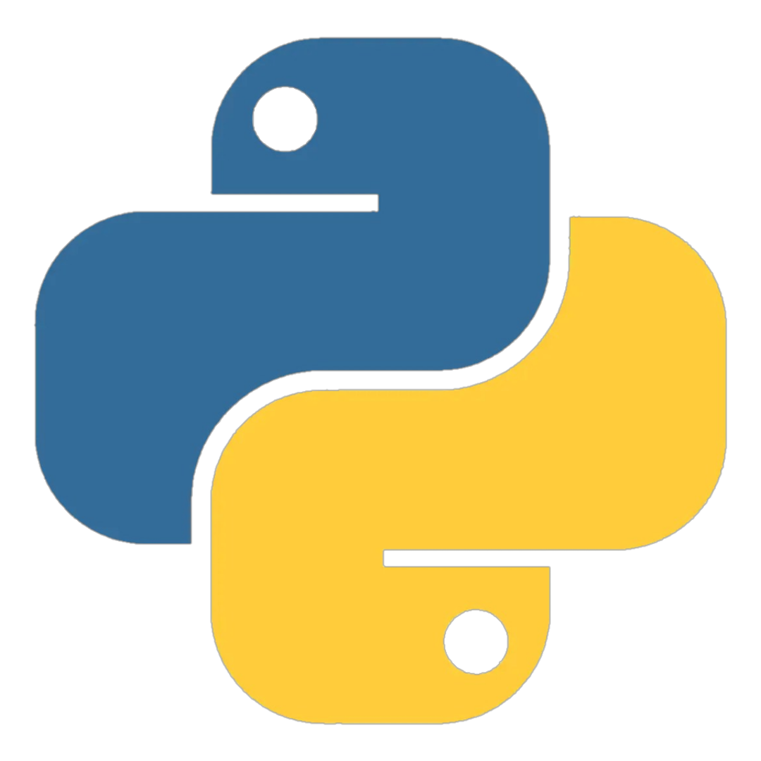 python